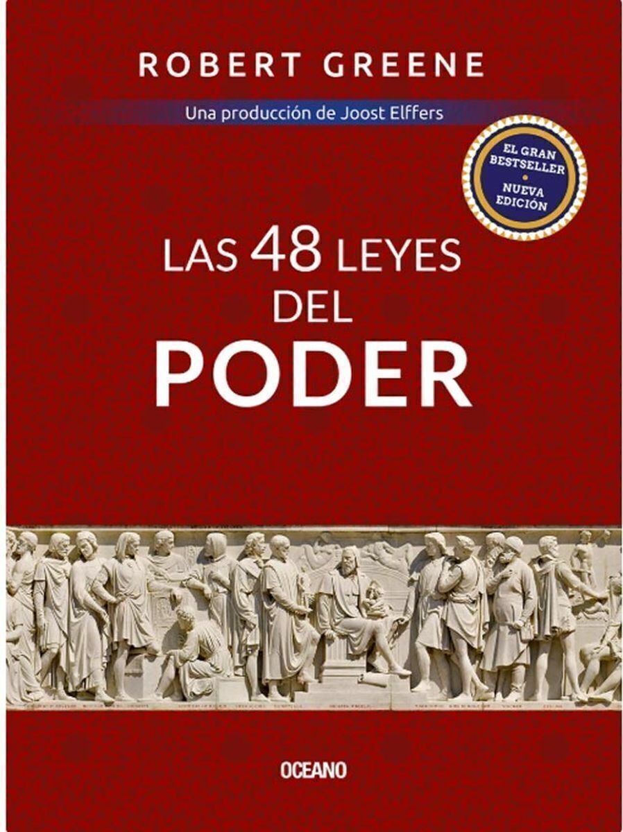 Libro Destacado 3